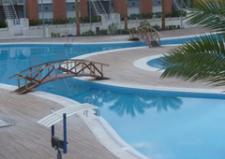 Apartamento Vera - Playa