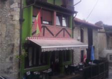 Posada Rural Kabana