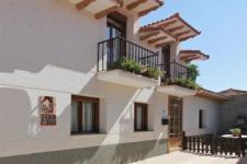 Casa Rural El Rincon Del Sosiego