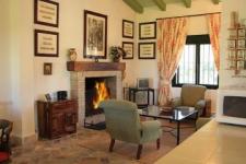 Hacienda La Sombrerera