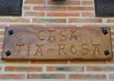 Casa Rural Tia Rosa