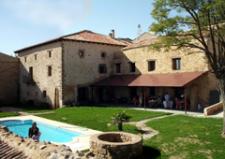 Hotel Rural Antiguo Palacio De Atienza